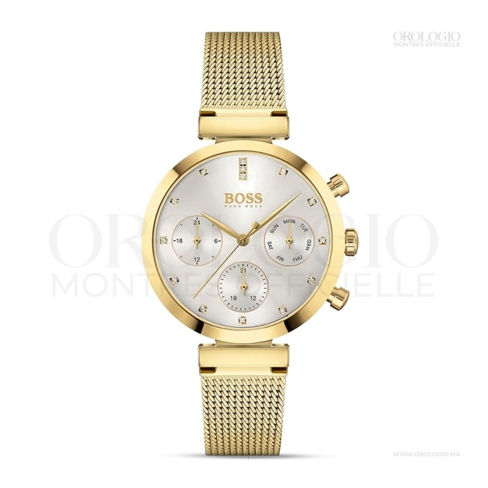 HUGO BOSS Flawless 1502552 HUGO BOSS Flawless 1502552