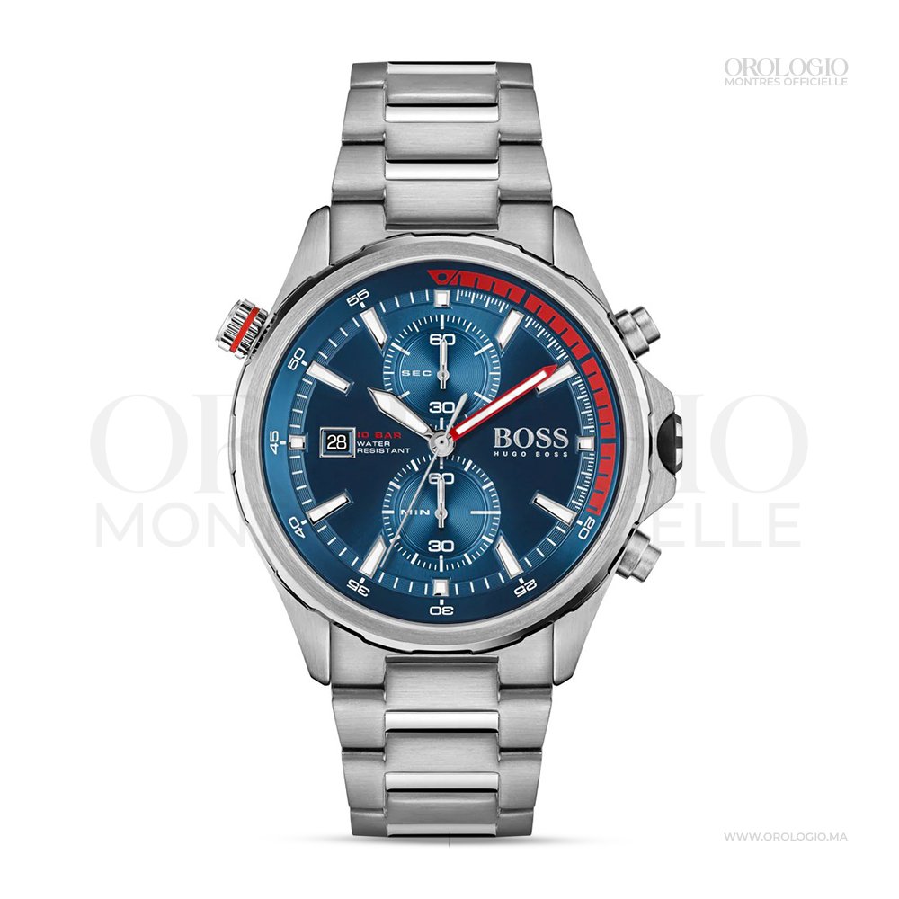 HUGO BOSS Globetrotter 1513823 HUGO BOSS Globetrotter 1513823