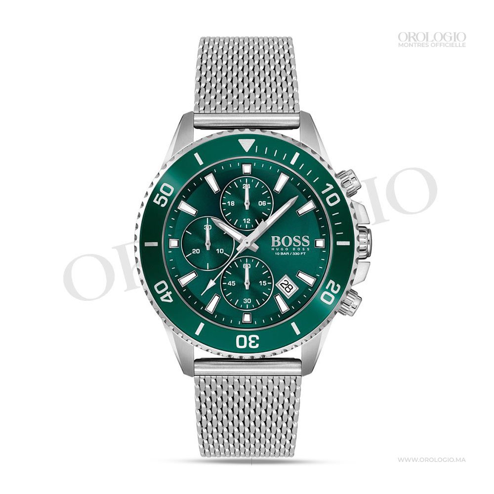 HUGO BOSS Admiral 1513905 HUGO BOSS Admiral 1513905