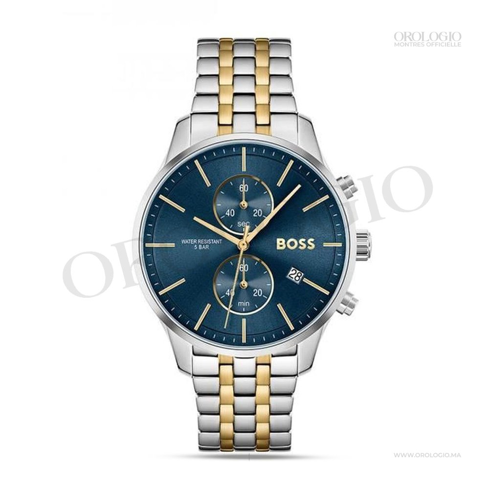 HUGO BOSS Associate 1513976 HUGO BOSS Associate 1513976