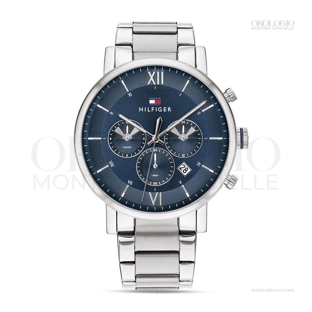 TOMMY HILFIGER Evan 1710409 TOMMY HILFIGER Evan 1710409