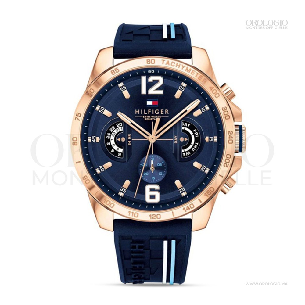 TOMMY HILFIGER Yacht 1791721 TOMMY HILFIGER Yacht 1791721