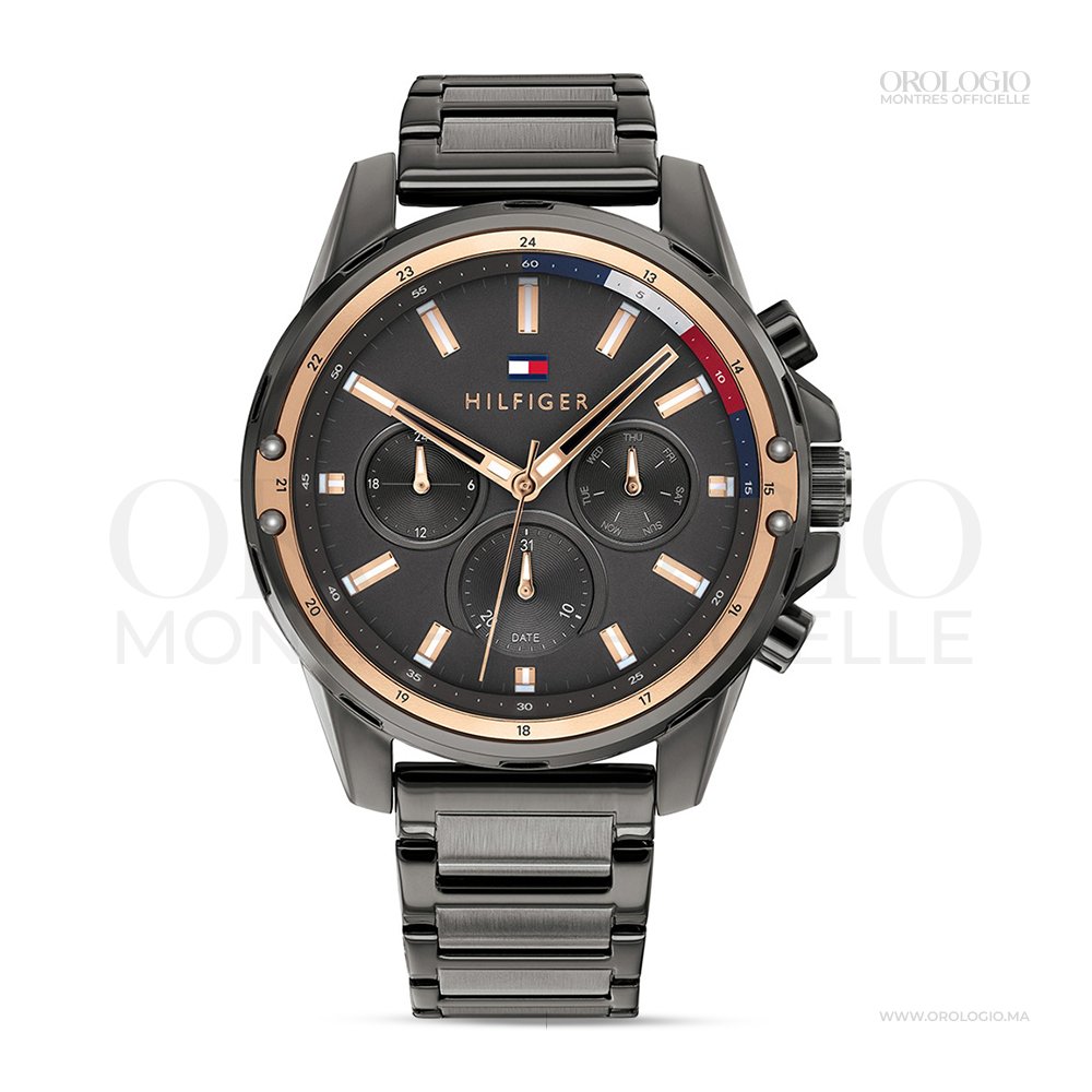 TOMMY HILFIGER Mason 1791790 TOMMY HILFIGER Mason 1791790