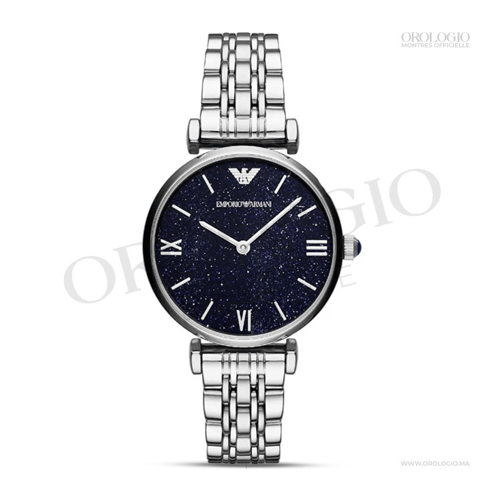 EMPORIO ARMANI Gianni AR11091 EMPORIO ARMANI Gianni AR11091