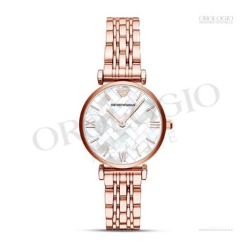 EMPORIO ARMANI Retro AR11110