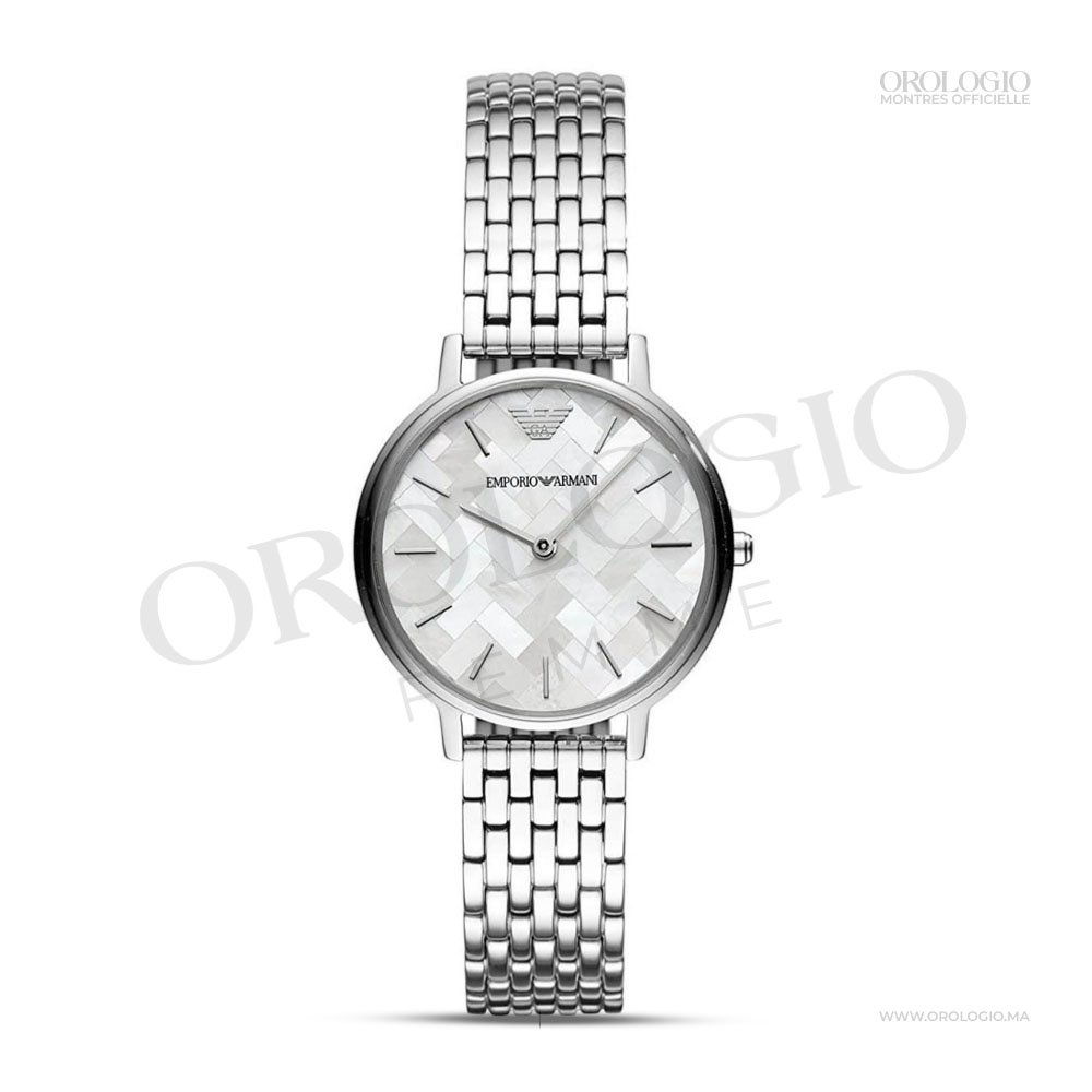 EMPORIO ARMANI Gianni AR11112 EMPORIO ARMANI Gianni AR11112