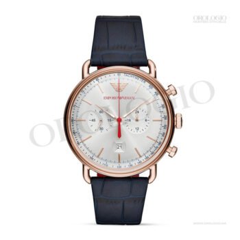 Montre Emporio Armani Gent AR11123