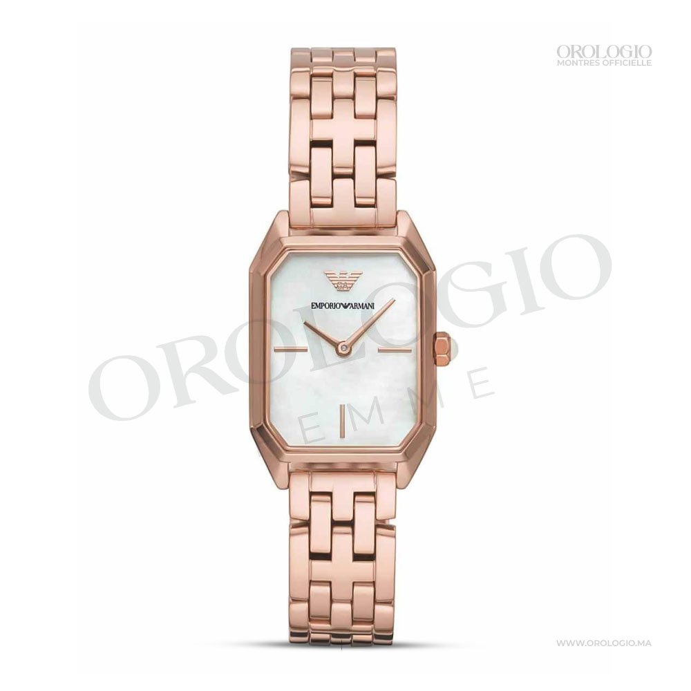 EMPORIO ARMANI Gioia AR11147 EMPORIO ARMANI Gioia AR11147