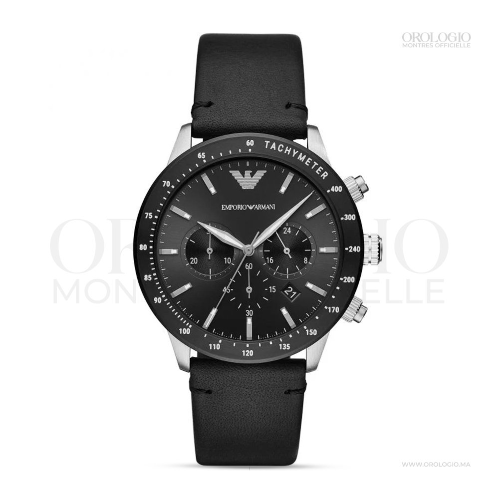 Montre Emporio Armani Mario AR11243 Montre Emporio Armani Mario AR11243