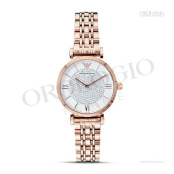 EMPORIO ARMANI Retro AR11244