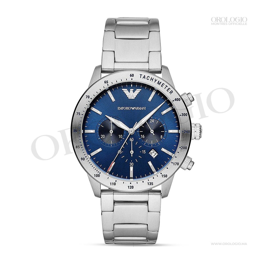 Montre Emporio Armani Mario AR11306 Montre Emporio Armani Mario AR11306