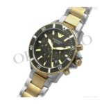 Montre Emporio Armani Diver AR11361