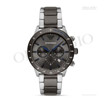 Montre Emporio Armani Mario AR11391