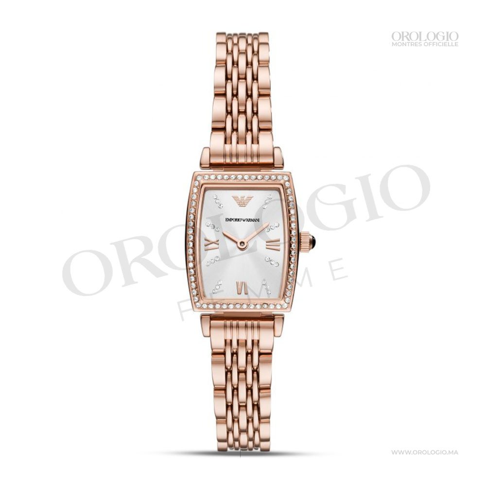 EMPORIO ARMANI Gioia AR11406 EMPORIO ARMANI Gioia AR11406