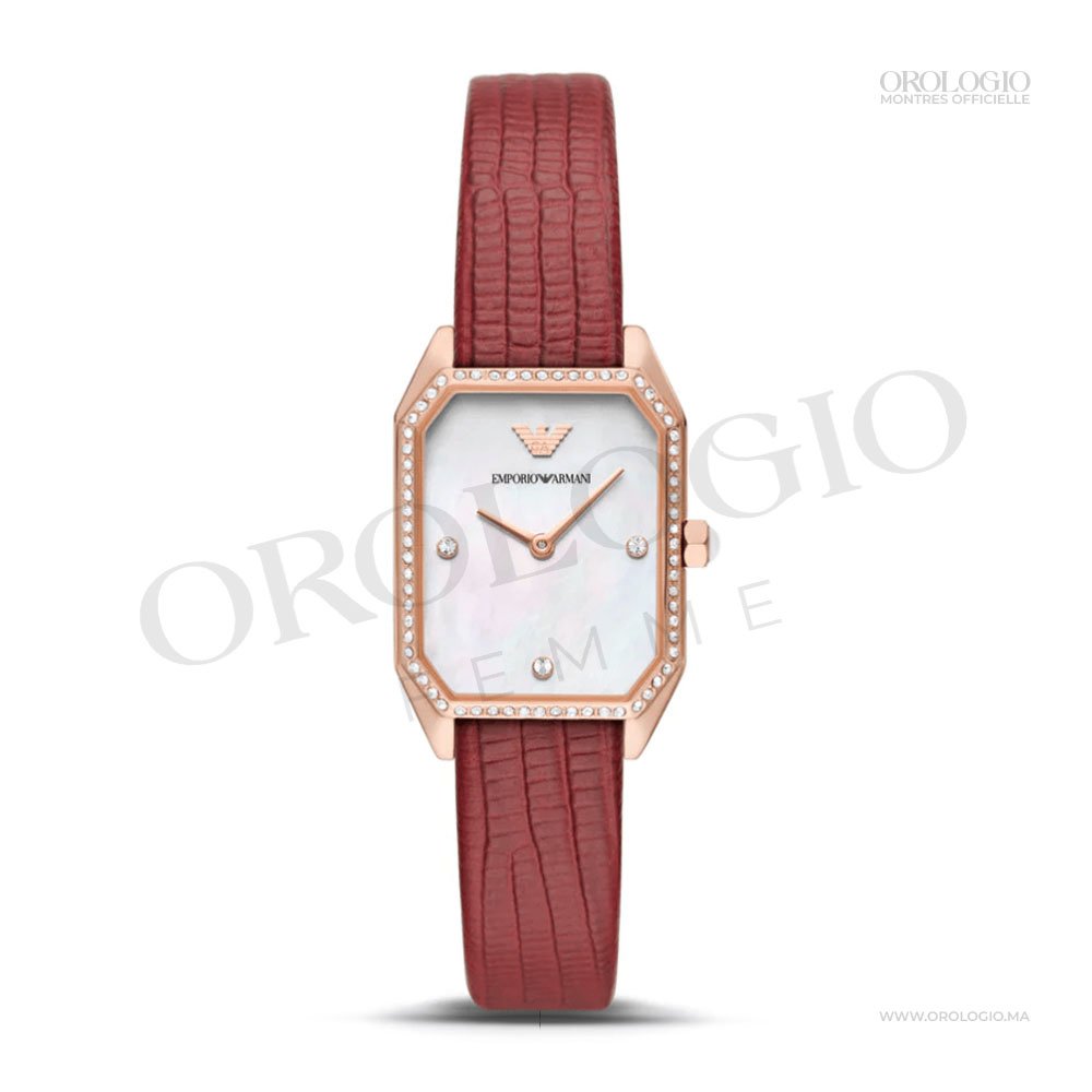 EMPORIO ARMANI Gioia AR11467 EMPORIO ARMANI Gioia AR11467