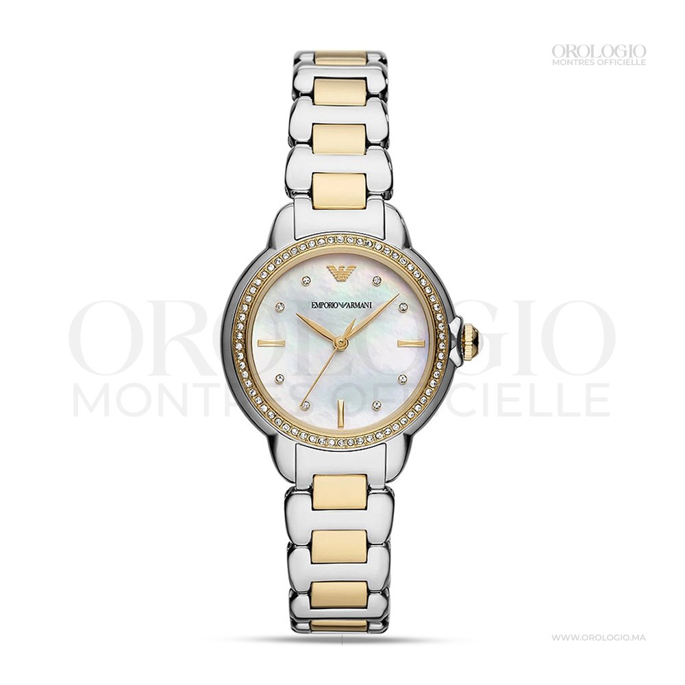 EMPORIO ARMANI Dames AR11524 EMPORIO ARMANI Dames AR11524