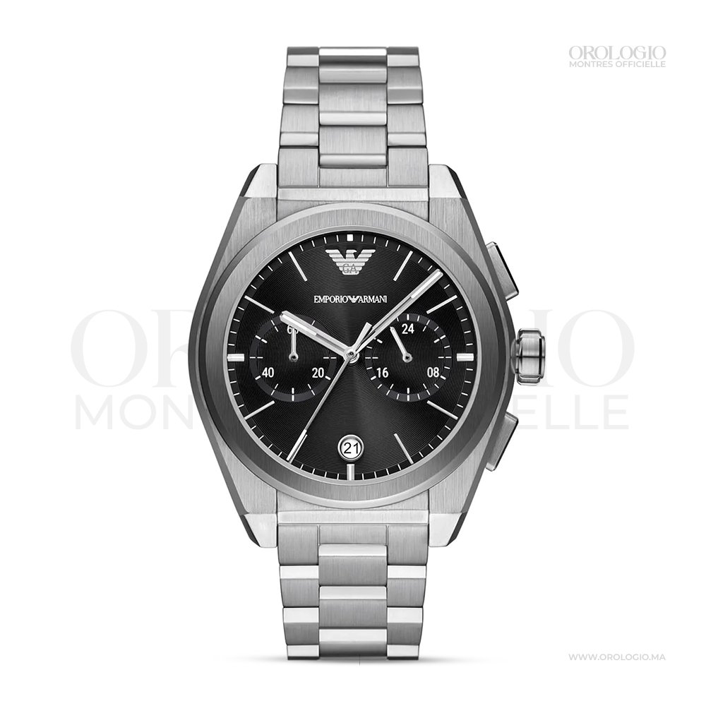 Montre Emporio Armani Federico AR11560 Montre Emporio Armani Federico AR11560