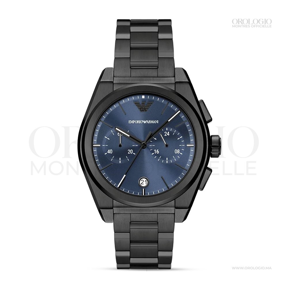 Montre Emporio Armani Federico AR11561 Montre Emporio Armani Federico AR11561