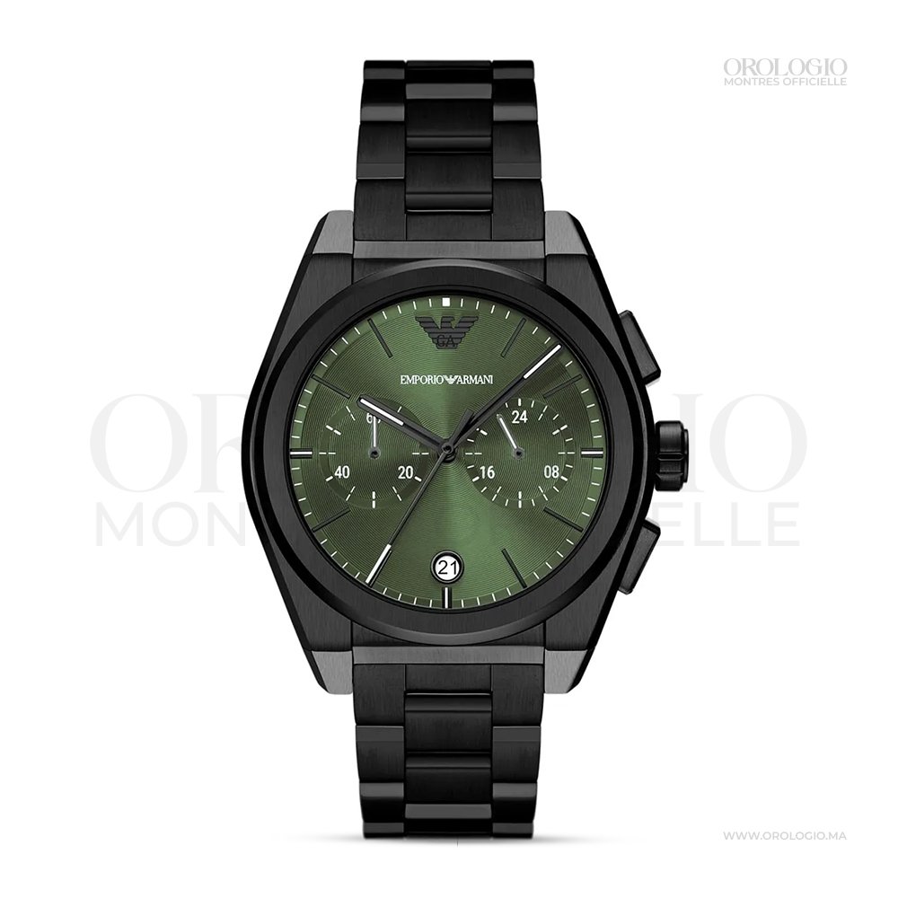 Montre Emporio Armani Federico AR11562 Montre Emporio Armani Federico AR11562
