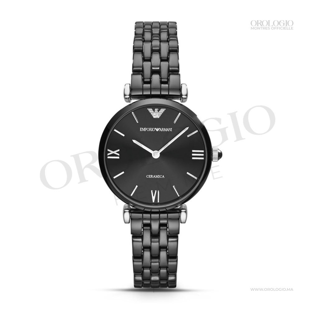 EMPORIO ARMANI Retro AR1487 EMPORIO ARMANI Retro AR1487