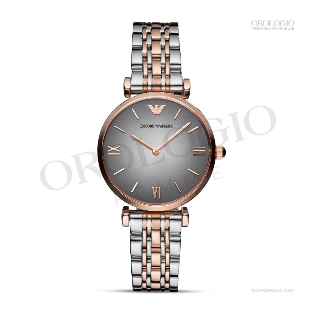 EMPORIO ARMANI Gianni AR1725 EMPORIO ARMANI Gianni AR1725