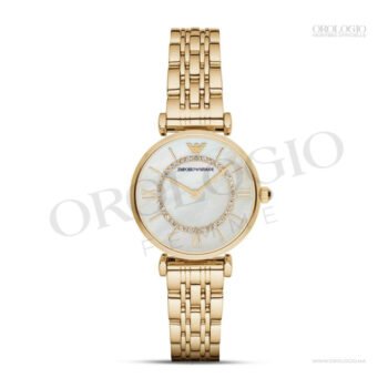 EMPORIO ARMANI Gianni AR1907