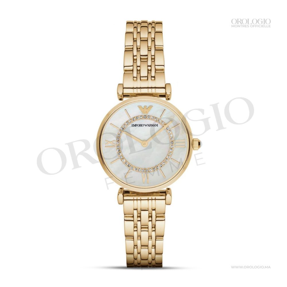 EMPORIO ARMANI Gianni AR1907 EMPORIO ARMANI Gianni AR1907