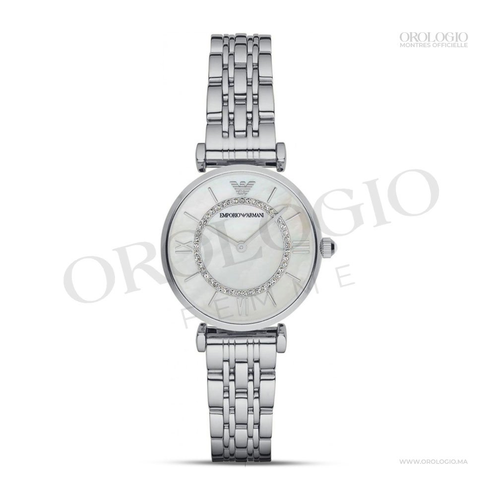 EMPORIO ARMANI Gianni AR1908 EMPORIO ARMANI Gianni AR1908