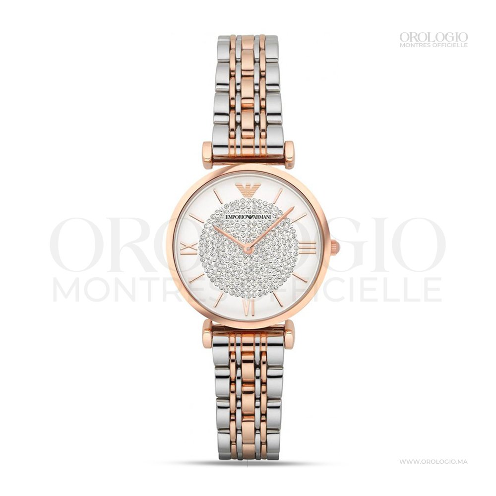 EMPORIO ARMANI Gianni AR1926 EMPORIO ARMANI Gianni AR1926