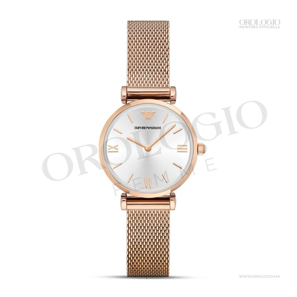 EMPORIO ARMANI Retro AR1957 EMPORIO ARMANI Retro AR1957