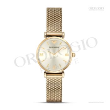 EMPORIO ARMANI Retro AR1957