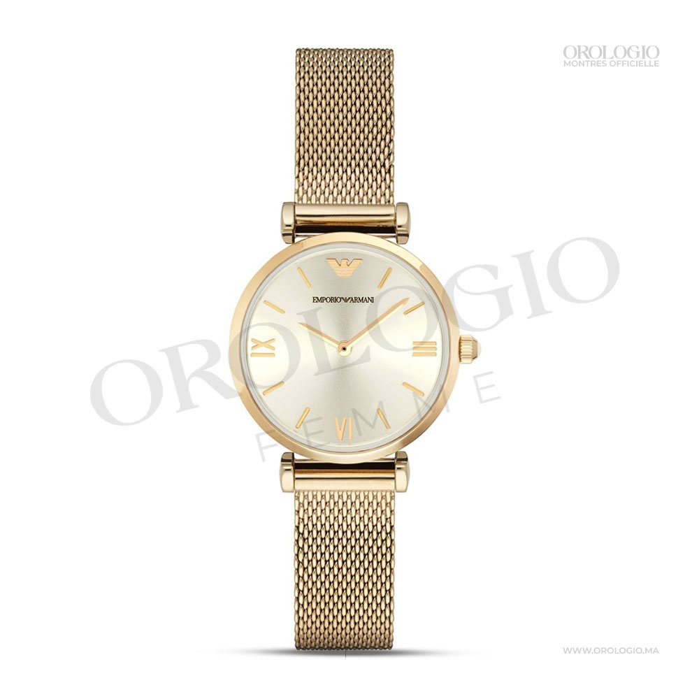 EMPORIO ARMANI Retro AR1957 EMPORIO ARMANI Retro AR1957