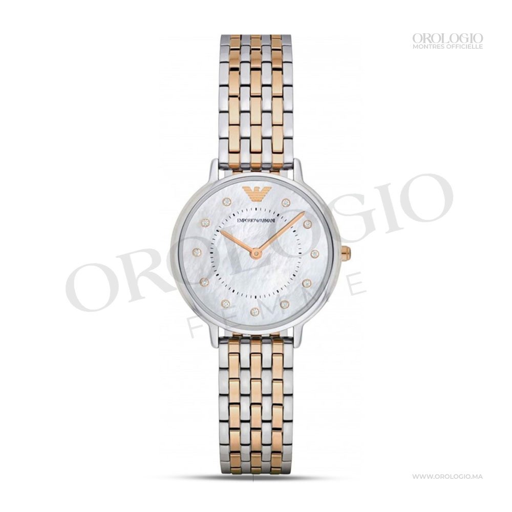 EMPORIO ARMANI Gianni AR2508 EMPORIO ARMANI Gianni AR2508