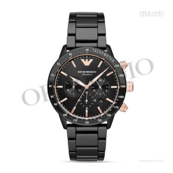 Montre Emporio Armani Mario AR7002