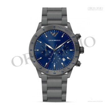 Montre Emporio Armani Mario AR80045