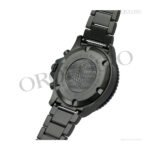 Montre Emporio Armani Diver AR80050