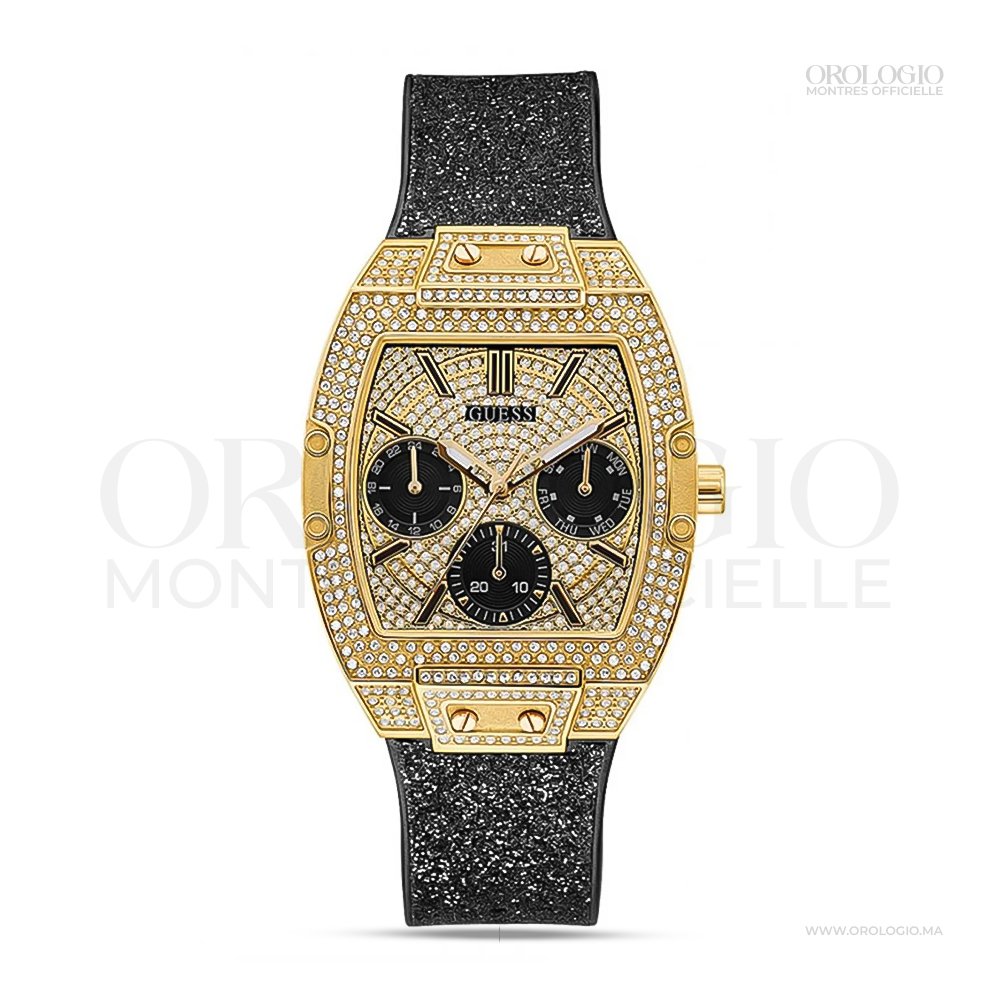 GUESS Mod. Raven GW0105L2 GUESS Mod. Raven GW0105L2