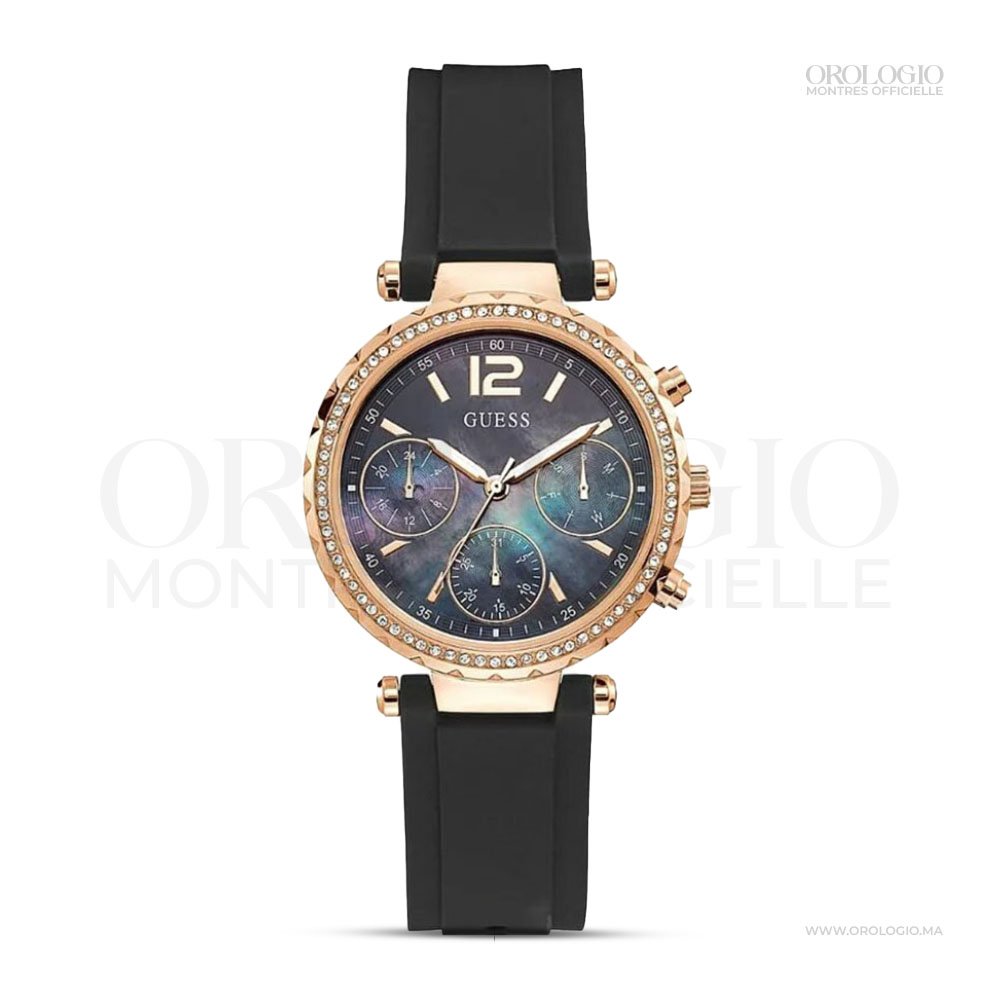 GUESS Solstice Sport GW0113L2 GUESS Solstice Sport GW0113L2