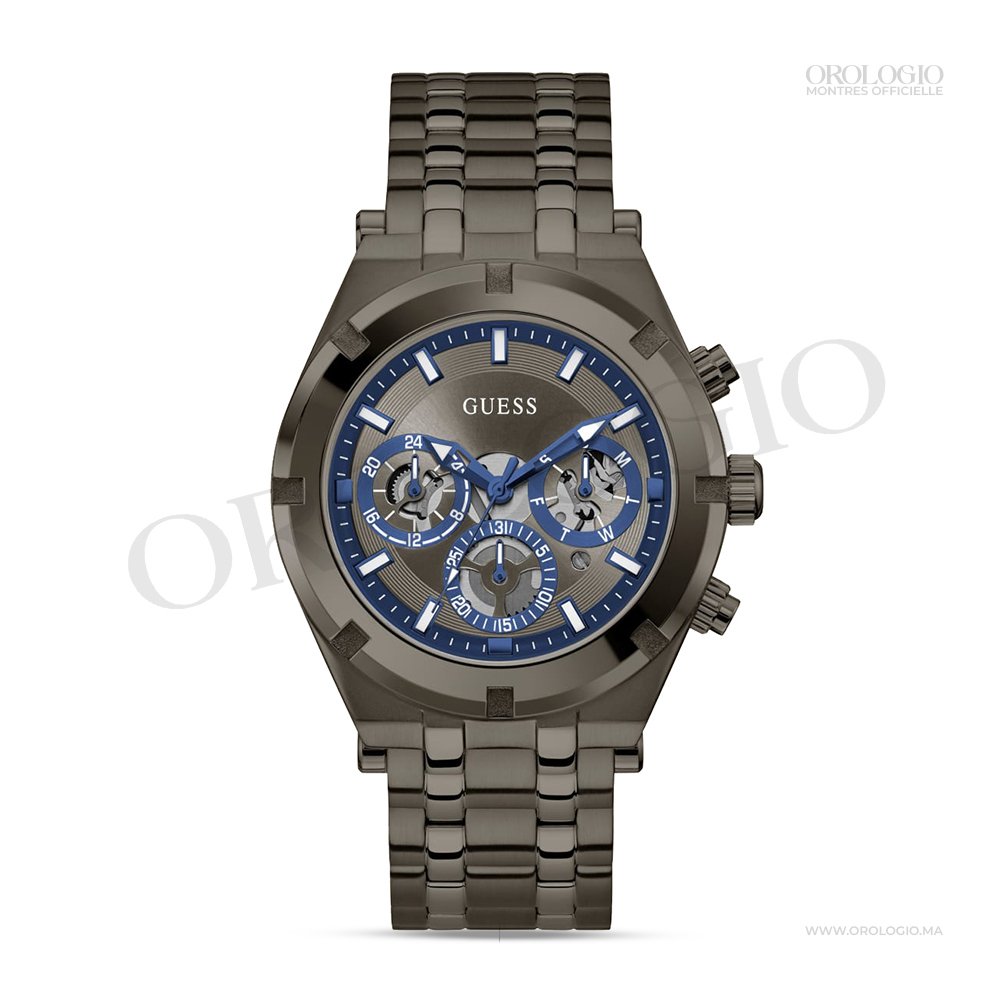 GUESS Continental GW0260G3 GUESS Continental GW0260G3