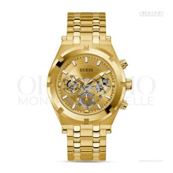 GUESS Continental GW0260G4