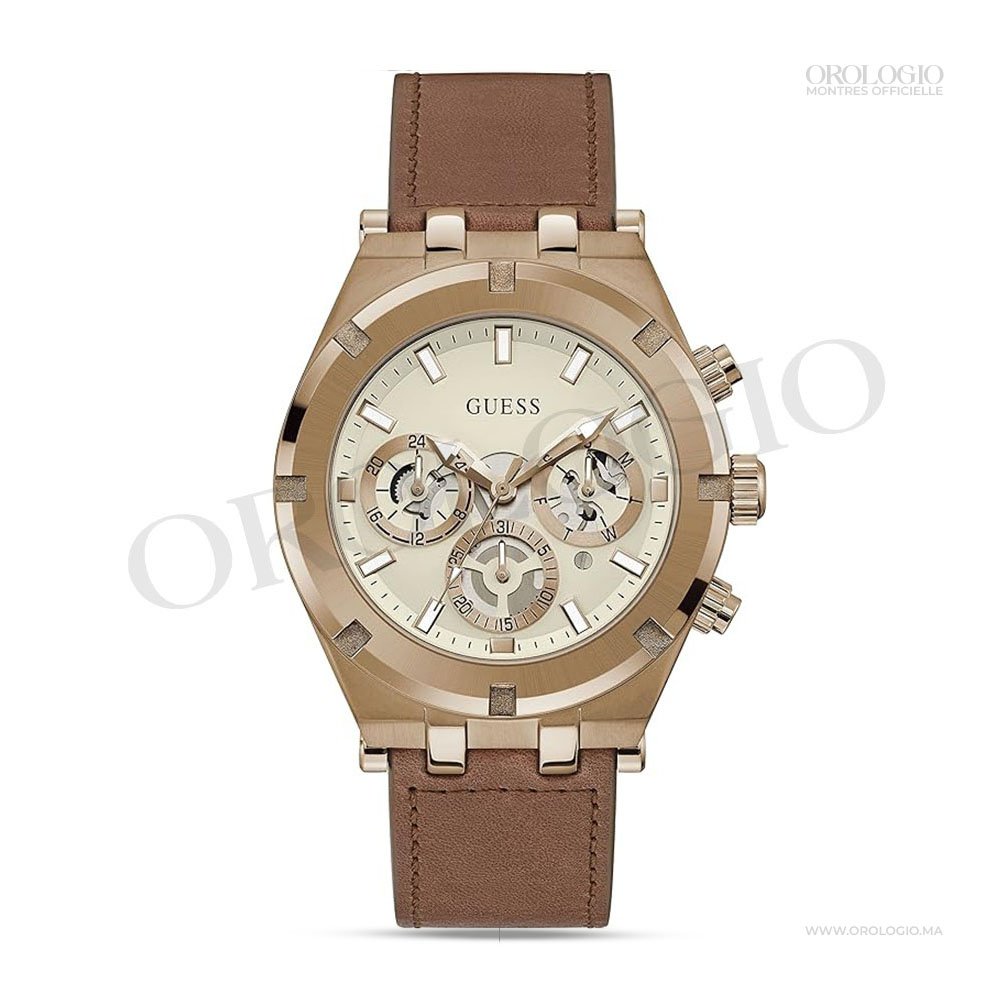 GUESS Sports GW0262G3 GUESS Sports GW0262G3