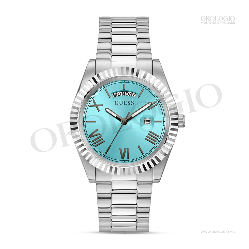 GUESS ConnoiSSeur GW0265G11 GUESS ConnoiSSeur GW0265G11