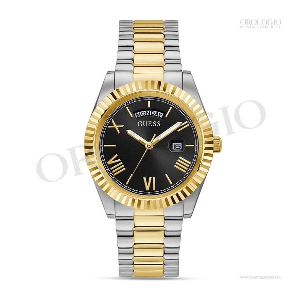 GUESS ConnoiSSeur GW0265G5 GUESS ConnoiSSeur GW0265G5