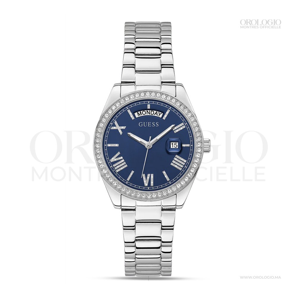 GUESS Luna Daydate GW0307L1 GUESS Luna Daydate GW0307L1