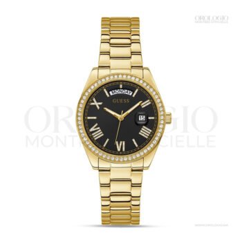 GUESS Luna Daydate GW0307L2