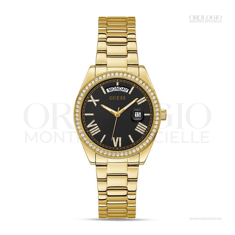 GUESS Luna Daydate GW0307L2 GUESS Luna Daydate GW0307L2