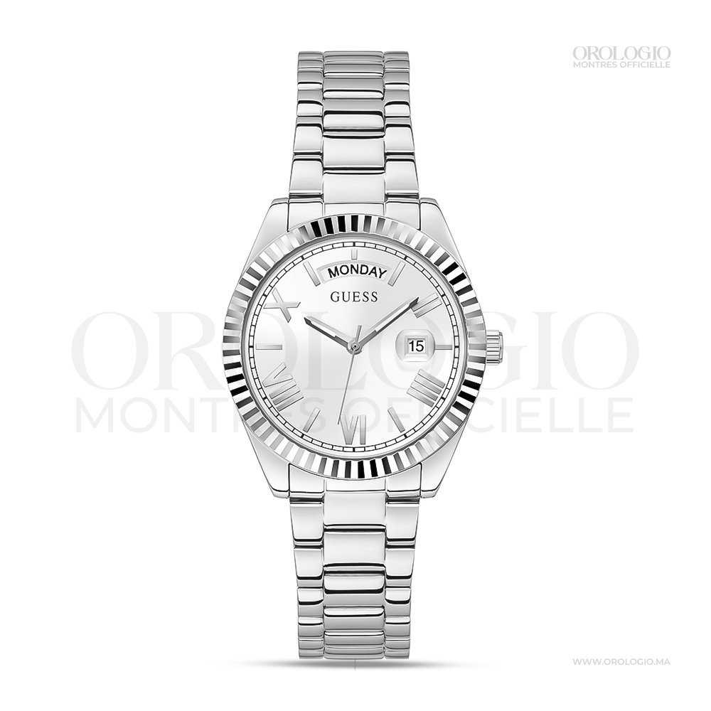 GUESS Luna Daydate GW0308L1 GUESS Luna Daydate GW0308L1