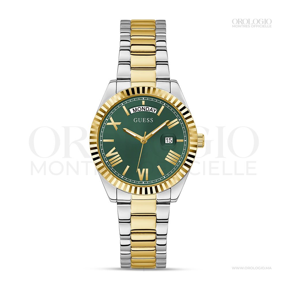 GUESS Luna Daydate GW0308L5 GUESS Luna Daydate GW0308L5