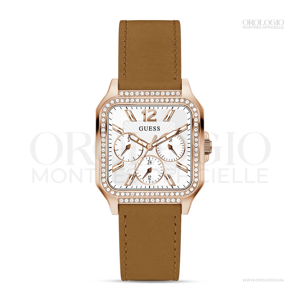 GUESS Deco Cuir GW0309L3 GUESS Deco Cuir GW0309L3