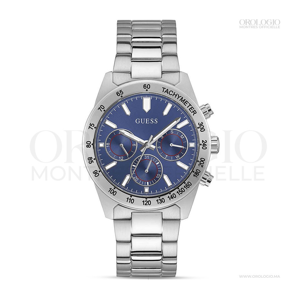 GUESS Altitude GW0329G1 GUESS Altitude GW0329G1